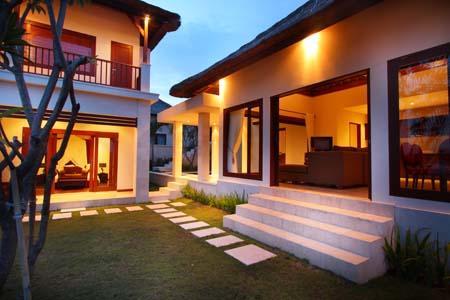 Park View Heights, 3 Bedroom Private Villa